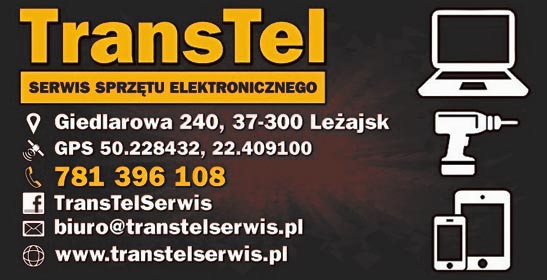 TransTel Serwis Elektroniki